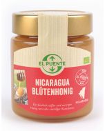 Bio-Blütenhonig aus Nicaragua