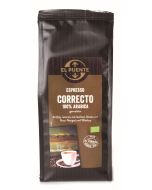 Correcto - Bio-Espresso gemahlen 250 g