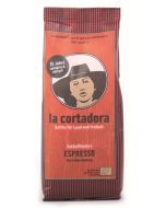 Cortadora  Bio-Espresso gem. 200 g entkoffeiniert