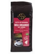 Nica organico - Bio-Kaffee gemahlen 250 g