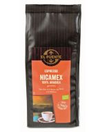 NicaMex - Bio-Espresso gemahlen 250 g