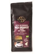 Nica fuerte - Bio-Kaffee gemahlen 250 g