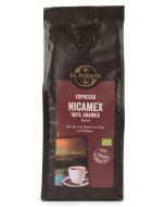 NicaMex - Bio-Espressobohnen 250 g