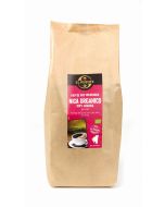 Nica organico - Bio-Kaffee gemahlen 1 kg