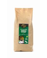 Sonrisa - Bio-Kaffeebohnen 1 kg