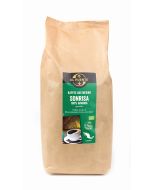 Sonrisa - Bio-Kaffee gemahlen 1 kg