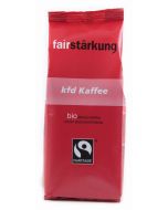 KFD - Bio-Kaffee gemahlen 250 g FLO