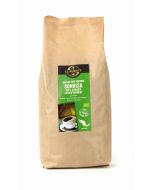 Sonrisa - Bio-Kaffee gemahlen 1 kg entkoffeiniert