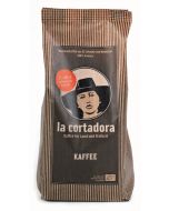 La Cortadora - Bio-Kaffee gemahlen 500 g