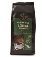 Sonrisa - Bio-Kaffee gemahlen 250 g