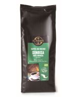 Sonrisa - Bio-Kaffee gemahlen 500 g