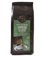 Sonrisa - Bio-Kaffee gemahlen 250 g entkoffeiniert