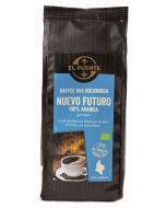 Nuevo Futuro - Bio-Kaffee gemahlen 250 g