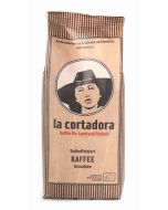 La Cortadora  Bio-Kaffee gem. 250 g entkoffeiniert