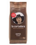 La Cortadora - Bio-Kaffee gemahlen 250 g