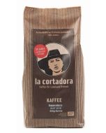 La Cortadora - Bio-Kaffeebohnen 500 g