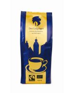 Der Leipziger - Bio-Kaffee gemahlen 250 g FLO