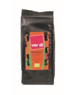 Ver.di - Bio-Kaffee gemahlen 250 g