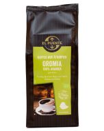 Oromia - Bio-Kaffee gemahlen 250 g