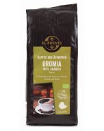 Oromia - Bio-Kaffeebohnen 250 g