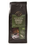 Sonrisa - Bio-Kaffeebohnen 250 g entkoffeiniert