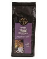 Yambo - Espresso gemahlen 250 g