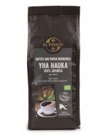 Yha Hauka - Bio-Kaffee gemahlen 250 g