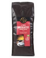 El Puente Hauskaffee - Bio-Kaffeebohnen 500 g