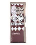 Ruanda Bio-Partnerschaftskaffee gemahlen 250 g