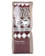 Ruanda Bio-Partnerschaftskaffeebohnen 250 g