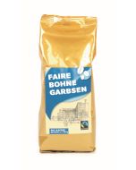 Faire Bohne Garbsen Bio-Kaffee gemahlen 250 g FLO