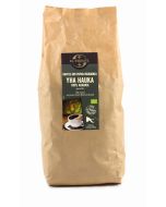 Yha Hauka - Bio-Kaffee gemahlen 1 kg