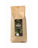 Correcto - Bio-Espressobohnen 1 kg