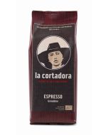 La Cortadora - Bio-Espresso gemahlen 200 g