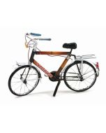 Deko-Figur "Herrenfahrrad"