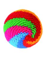 Footbag "Spirale"