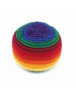 Footbag "Regenbogen"