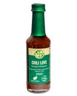 Chili Love Sauce - Smoked Habanero