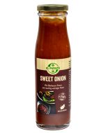 Sweet Onion Sauce - Würzige Barbecue-Sauce