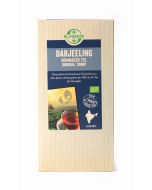 Darjeeling - Bio-Schwarztee lose TGBOP 120 g