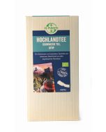 Hochlandtee - Bio-Schwarztee lose GFOP 90 g