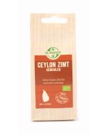 Bio-Ceylon Zimt gemahlen