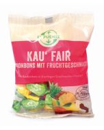 Kau' fair - Kaubonbons 100 g