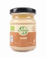 Tahini - Bio-Sesammus