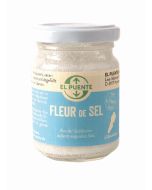 Fleur de Sel de Anfeh - Meersalz grob