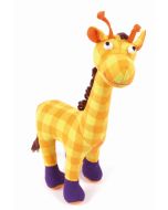 Softtoy "Giraffe"