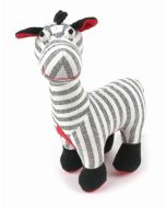 Softtoy "Zebra"