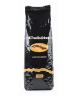 Cubita Oscuro - Espressobohnen 1 kg 