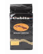 Cubita Claro - Kaffee gemahlen 460 g