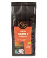 NicaMex - Bio-Espresso gemahlen 250 g